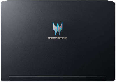 Ноутбук Acer Predator Triton 500 PT515-51-776N 15.6" FHD i7 8750H/16/1Tb SSD/GF RTX 2080 8G/WF/BT/Cam/W10