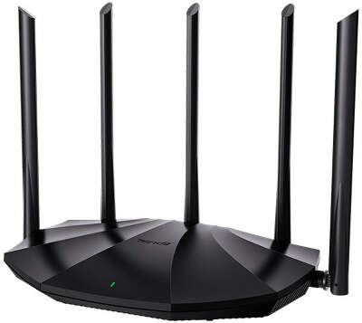 Wi-Fi роутер Tenda TX2 PRO, 802.11a/b/g/n/ac/ax, 2.4 / 5 ГГц