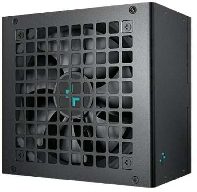 Блок питания 550W Deepcool PL550 (R-PL550D-FC0B-EU-v2)