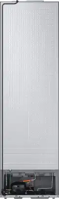 Холодильник Samsung RB38C7B4EB1/EF 2-хкамерн. черный инвертер