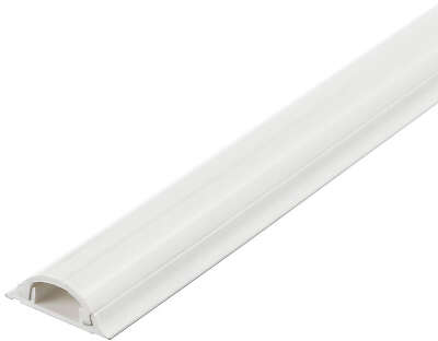 Кабельный органайзер Buro BHP CT2212 22х10х2000mm white