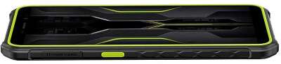 Смартфон Ulefone Armor X12 Pro 4+64GB Green/5.45” HD+/IPS/MTK G36/And13/13MP/8MP/IP69K/4860mAh