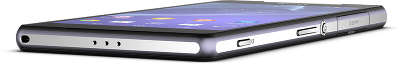 Смартфон Sony D6503 Xperia™ Z2, чёрный