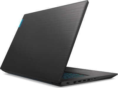 Ноутбук Lenovo IdeaPad L340-17IRH 17.3" FHD i5-9300H/16/1000+128 SSD/GTX1050 3G/WF/BT/Cam/W10 (81LL003FRU)