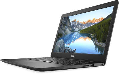 Ноутбук Dell Inspiron 3593 15.6" FHD i5 1035G1/4/1000/GF MX 230 2G/WF/BT/Cam/Linux