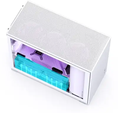 JONSBO D31 STD White