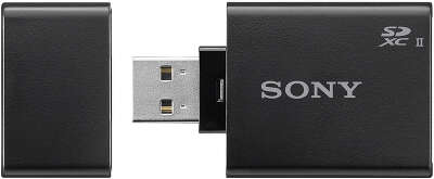 Устройство чтения/записи Sony MRW-S1 для SD карт UHS-II