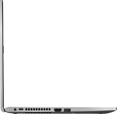 Ноутбук ASUS VivoBook X515JA-BQ2587 15.6" FHD IPS i7 1065G7/8/512 SSD/Dos