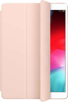 Чехол Apple Smart Cover для iPad Air 10.5"/iPad 2019 10.2", Pink Sand [MVQ42ZM/A]