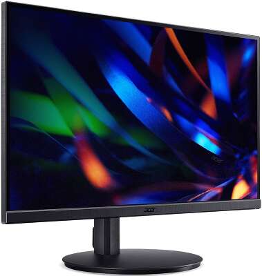 Монитор 23.8" ACER CB242YE3bmiruxv Black (IPS, 1920x1080, HDMI+Type C (90W), 4 ms, 178°/178°, 250 cd/m, 1000:1, 100Hz, MM)