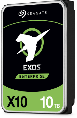 Seagate Exos X10 ST10000NM0086
