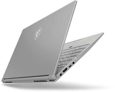 Ноутбук MSI PS42 8RB-204RU 14" FHD i7 8550U/16/512 SSD/GF mx150 2G/WF/BT/Cam/W10
