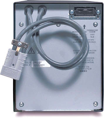 Батарейный блок APC SUA24XLBP