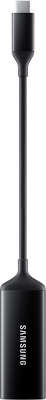 Переходник Samsung EE-HG950DBRGRU, HDMI - USB Type-C, черный
