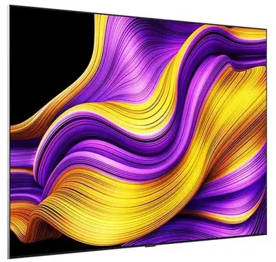 OLED-телевизор 97