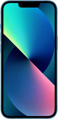 Apple iPhone 13 128GB Blue (MLPK3HN/A)