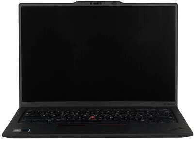 Ноутбук Lenovo ThinkPad X1 Carbon G12 14" WQHD+ OLED Ultra 7 155H/32/1Tb SSD/W11Pro черный