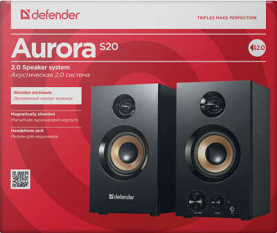 Defender Aurora S20 65419