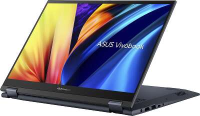 Ноутбук ASUS VivoBook 14 Flip TP3402ZA-LZ259W 14" WUXGA Touch IPS i3 1220P/8/512 SSD/W11