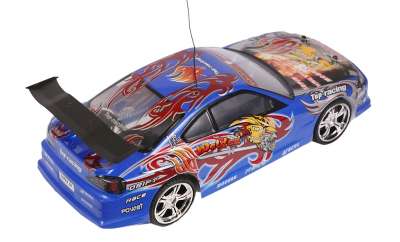 DRIFT CAR 828-3 Машинка на радиоуправлении для дрифта Drift Nissan Silvia, 1:14