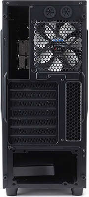 Корпус Zalman ZM-Z1 Black w\o PSU ДУБЛЬ. НЕ ИСПОЛЬЗОВАТЬ