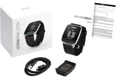 Умные часы Asus VivoWatch (HC-A01)    