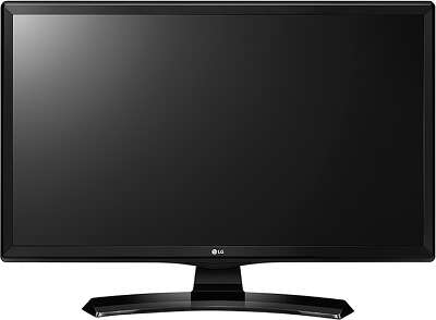 ЖК телевизор 24"/61см LG 24TK410V-PZ HD