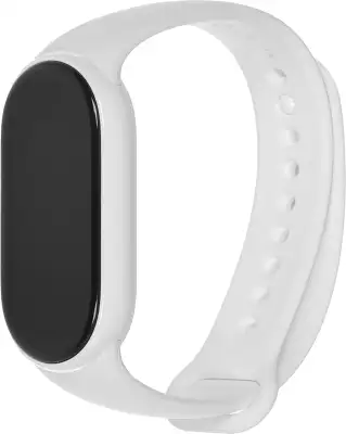 Фитнес-браслет Xiaomi Smart Band 10 Ceramic Edition Pearl White [BHR07Y5GL]