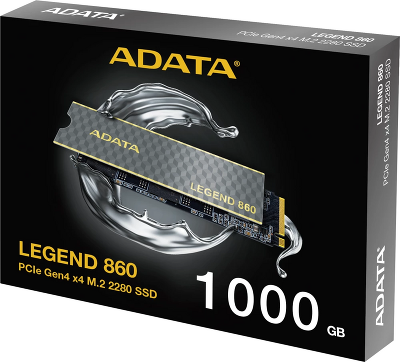 ADATA SLEG-860-1000GCS