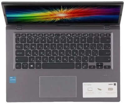 Ноутбук ASUS R465KA-EK060W 14" FHD N4500/4/128 SSD/W11