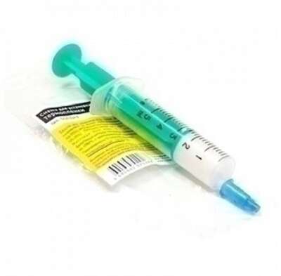 Molykote Смазка для термопленок HP 870, 5гр.