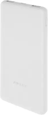 Внешний аккумулятор Xiaomi Power Bank 10000mAh 22.5W Lite GL (BHR9350GL)