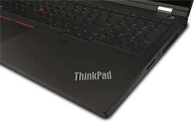 Ноутбук Lenovo ThinkPad T15g G2 15.6" UHD IPS i7 11800H/32/1Tb SSD/RTX 3080 16G/W10Pro Eng KB