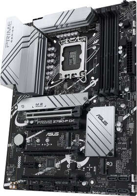 Материнская плата ATX LGA1700 ASUS PRIME Z790-P D4