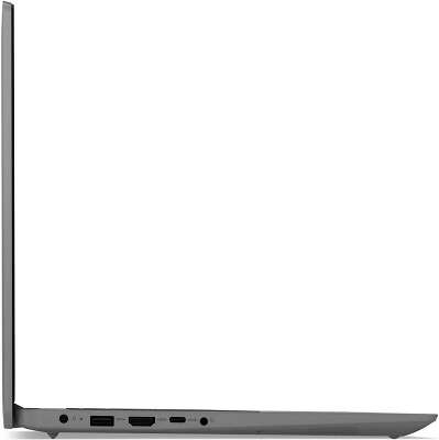 Ноутбук Lenovo IdeaPad 3 15ITL6 15.6" FHD IPS i5-1135G7/8/512 SSD/Без ОС