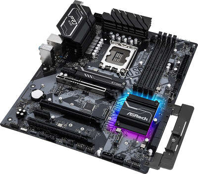 Материнская плата ATX LGA1700 ASRock Z690 PRO RS