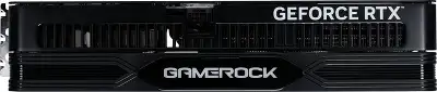 Видеокарта Palit PCI-E 5.0 PA-RTX5070Ti GAMEROCK OC NVIDIA GeForce RTX 5070TI 16Gb 256bit GDDR7 2295/28000 HDMIx1 DPx3 HDCP Ret