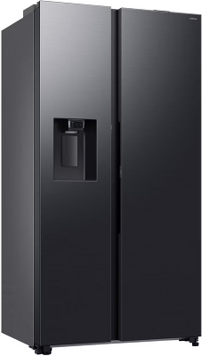 Samsung RS80F65J1FWR Samsung Electronics