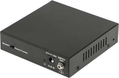 Коммутатор D-link DSS-100E-6P