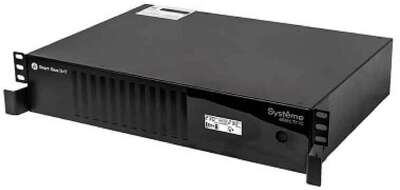 SYSTEME ELECTRIC Smart-Save SMT SMTSE3000RMI2U