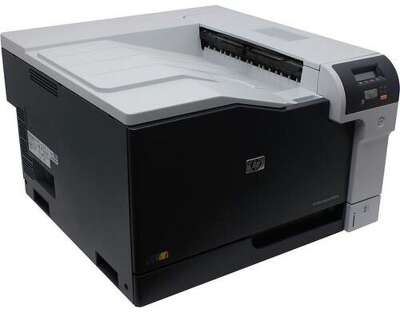 HP Color LaserJet CP5225DN  (CE712A) {A3,IR3600,20(9)color/20(9)mono ppm,192Mb,2trays, Duplex} 