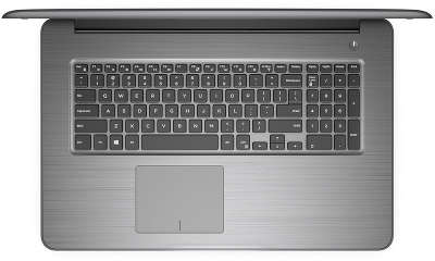 Ноутбук Dell Inspiron 5767 Black 17.3" FHD i7-7500U/8/1000/R7 M445 4G/Multi/WiFi/BT/Cam/W10