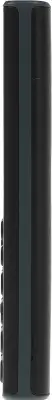 Мобильный телефон Nokia 108 DS TA-1627 черный моноблок 2Sim 2" 126x160 Series 30+ GSM900/1800 Protect MP3 FM microSD max32Gb
