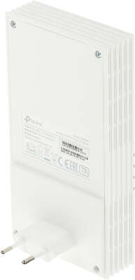 Усилитель сигнала (репитер) TP-Link RE600X, 802.11a/b/g/n/ac/ax, 2.4 / 5 ГГц