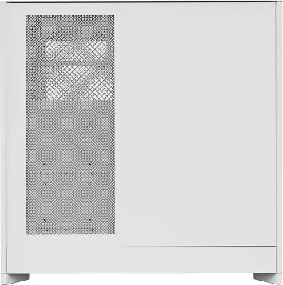 Корпус Montech HS01 PRO белый без БП ATX 5x120mm 2xUSB3.0 1xUSB3.1 audio