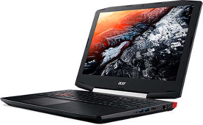 Ноутбук Acer Aspire VX VX5-591G-76X9 i7-7700HQ/16/1000/SSD128/GTX 1050 4GB/15.6" IPS FHD/WiFi/BT/CAM/W10