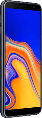 Смартфон Samsung SM-J415 Galaxy J4+ (2018), черный (SM-J415FZKOSER)