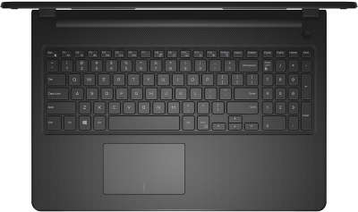 Ноутбук Dell Inspiron 3576 i5-8250U/4/1000/DVDRW/520 2GB/15.6" FHD/WF/BT/CAM/W10