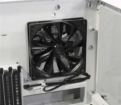 Корпус Thermaltake The Tower 900, белый, E-ATX, Без БП (CA-1H1-00F6WN-00)