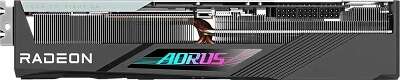 Видеокарта GIGABYTE AMD Radeon RX 7900 XTX AORUS ELITE 24Gb DDR6 PCI-E 2HDMI, 2DP